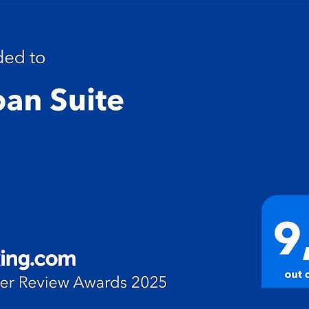 Urban Suite Catania Exterior photo
