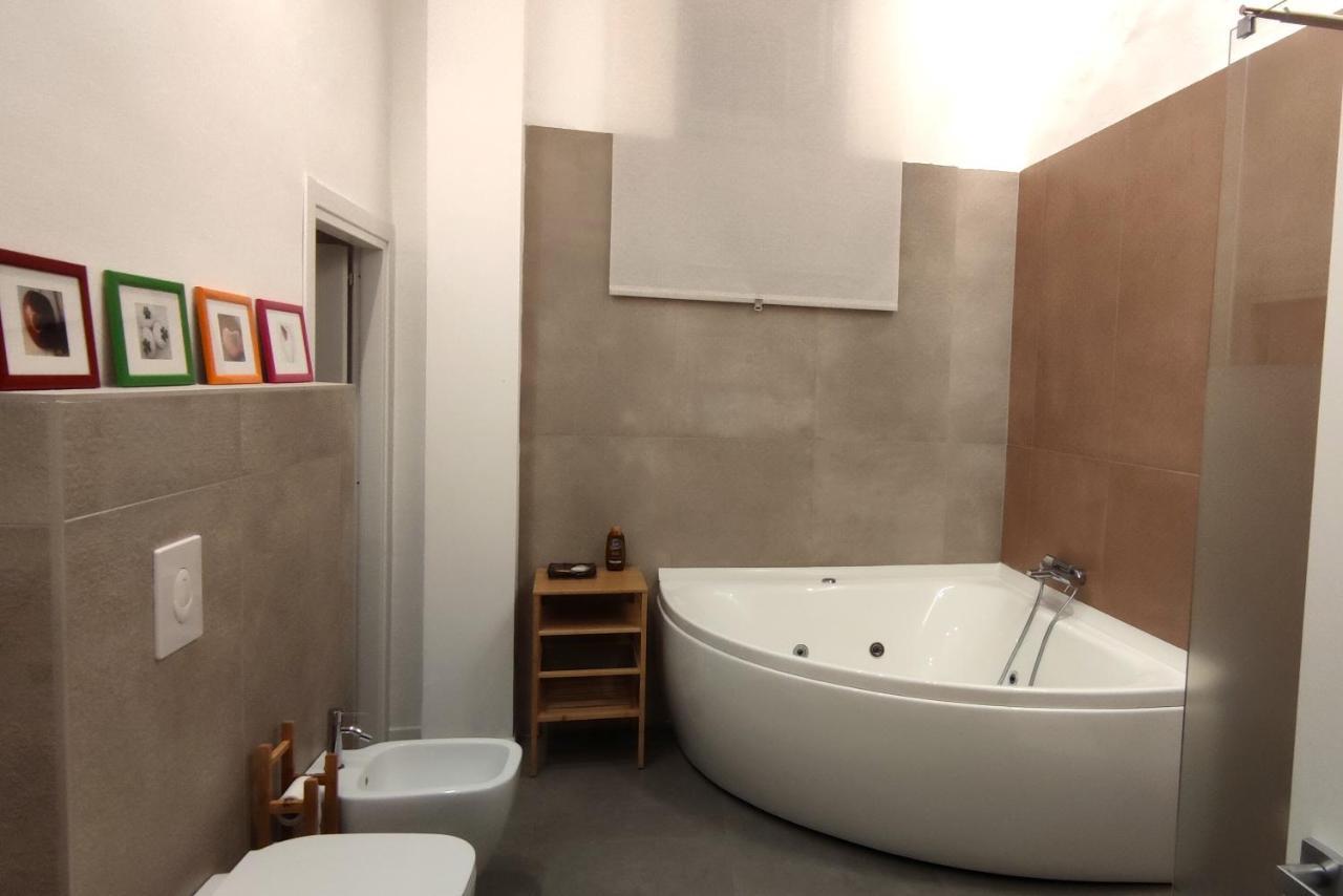 Urban Suite Catania Exterior photo