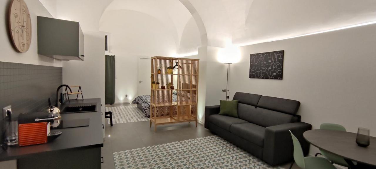Urban Suite Catania Exterior photo