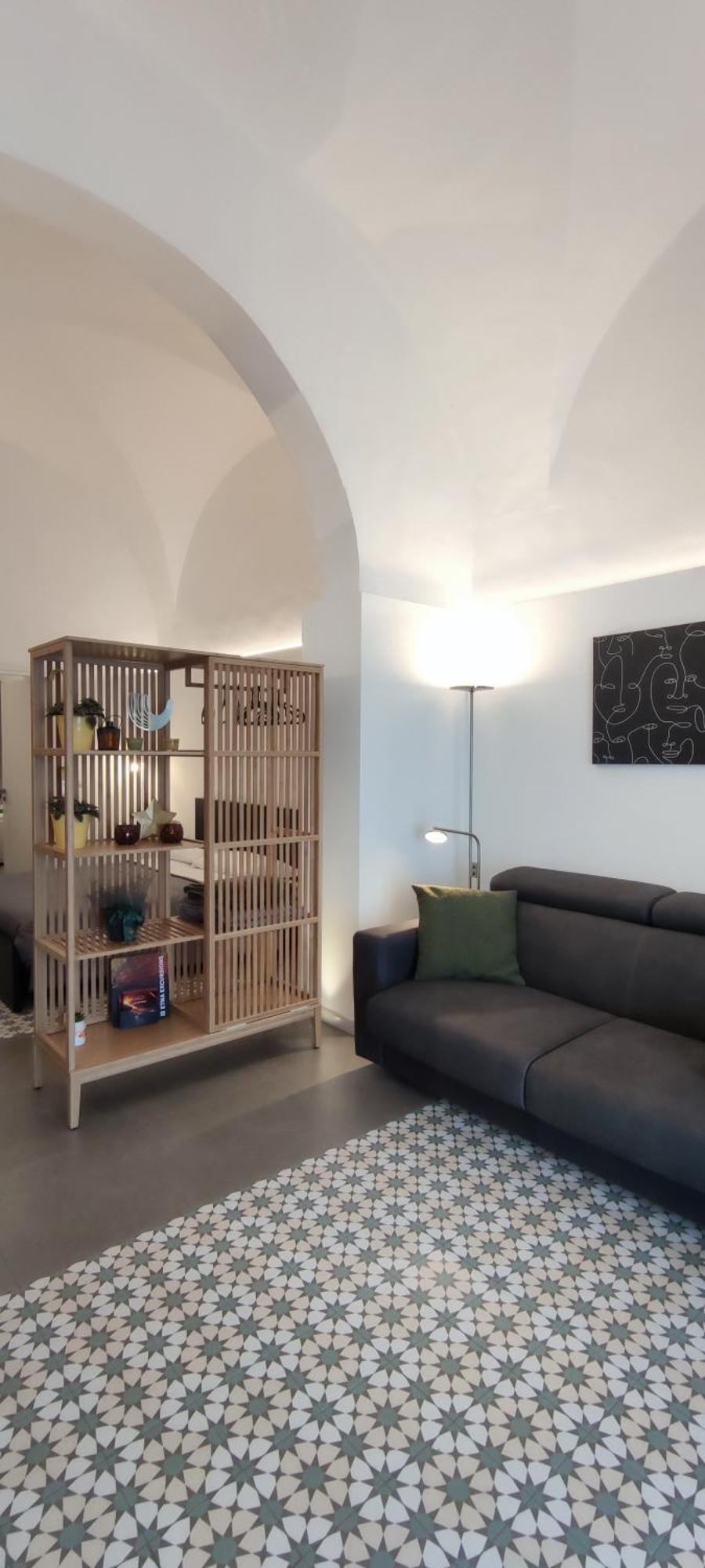 Urban Suite Catania Exterior photo